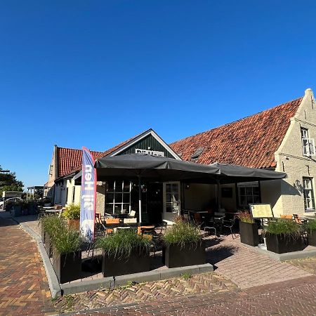 Bij Hen Op Ameland Hollum (Ameland) Exterior foto