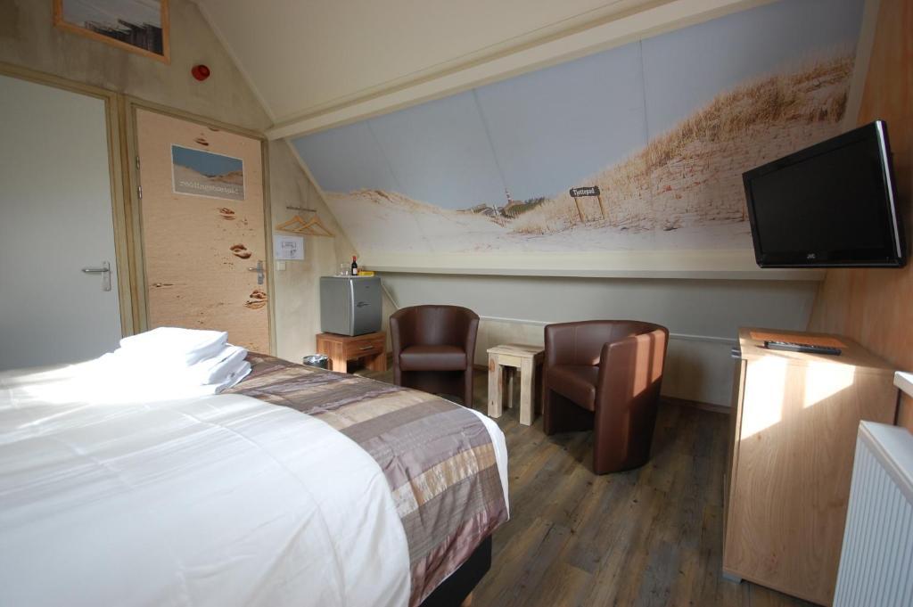 Bij Hen Op Ameland Hollum (Ameland) Quarto foto